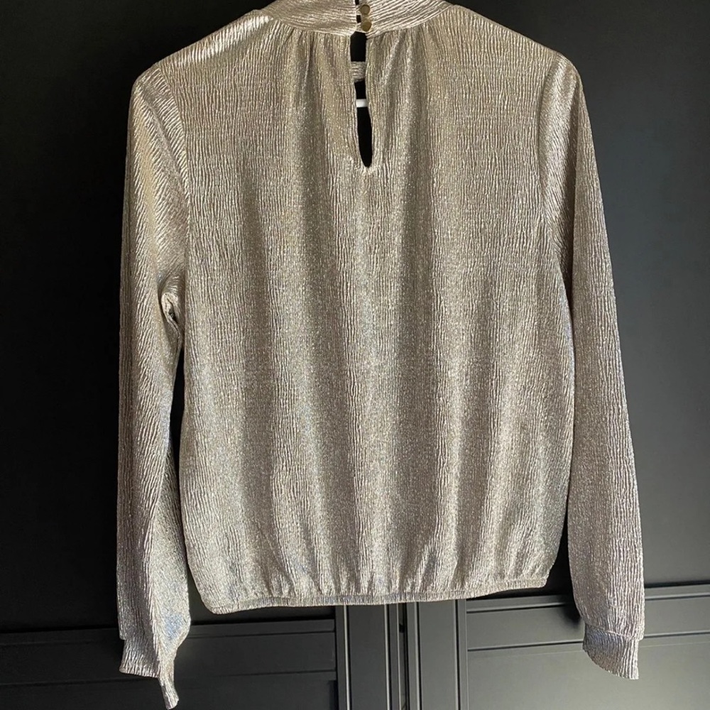 Express blouse - Picture 4 of 5